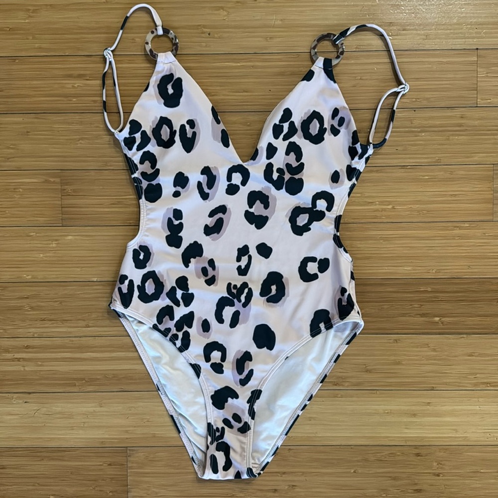 TopShop swim suit